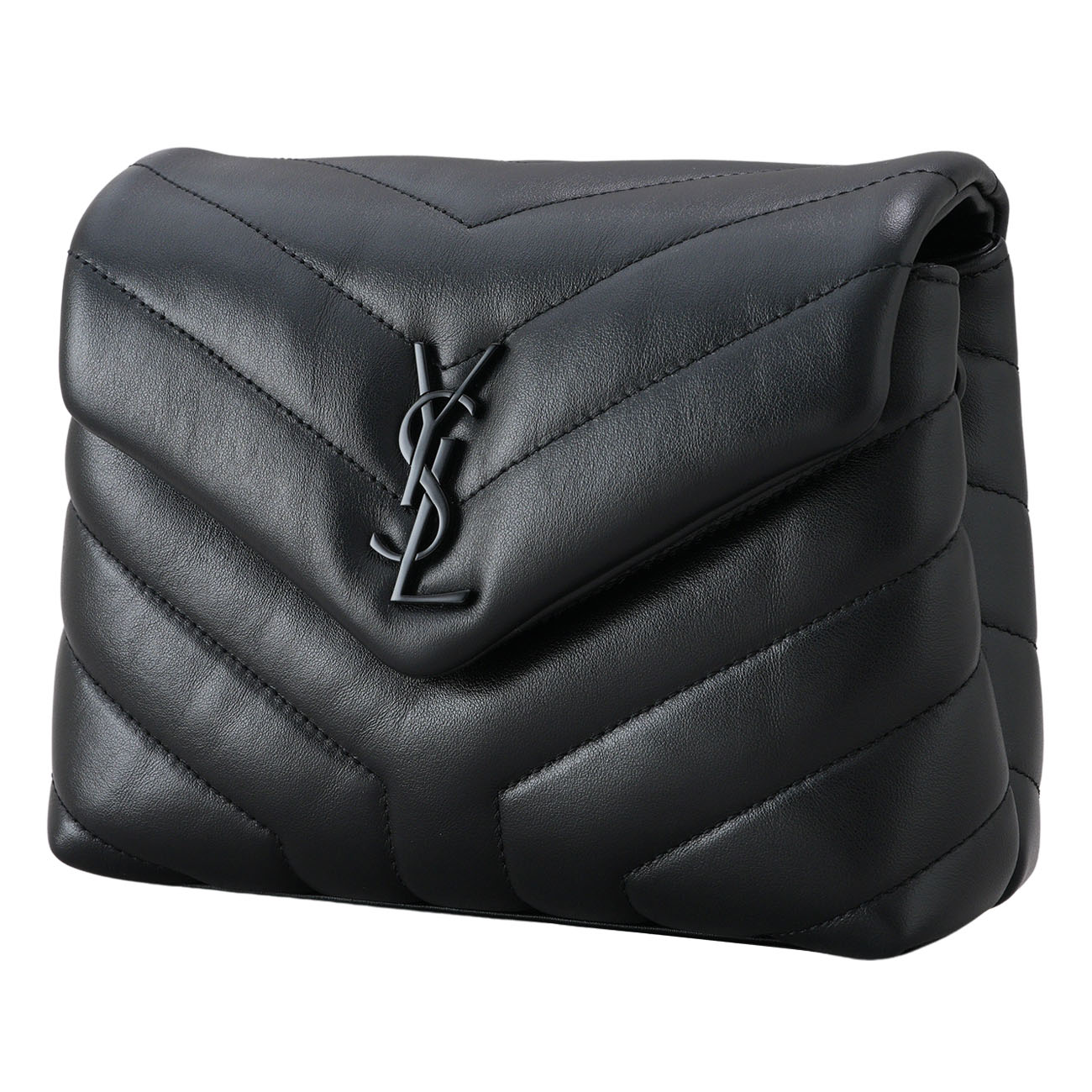 YVES SAINT LAURENT(USED)생로랑 467072 루루 토이 숄더백